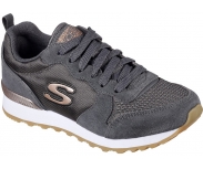 Skechers Sapatilha Gold'n Gurl W